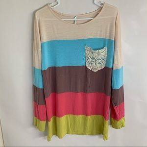 Auditions medium knit